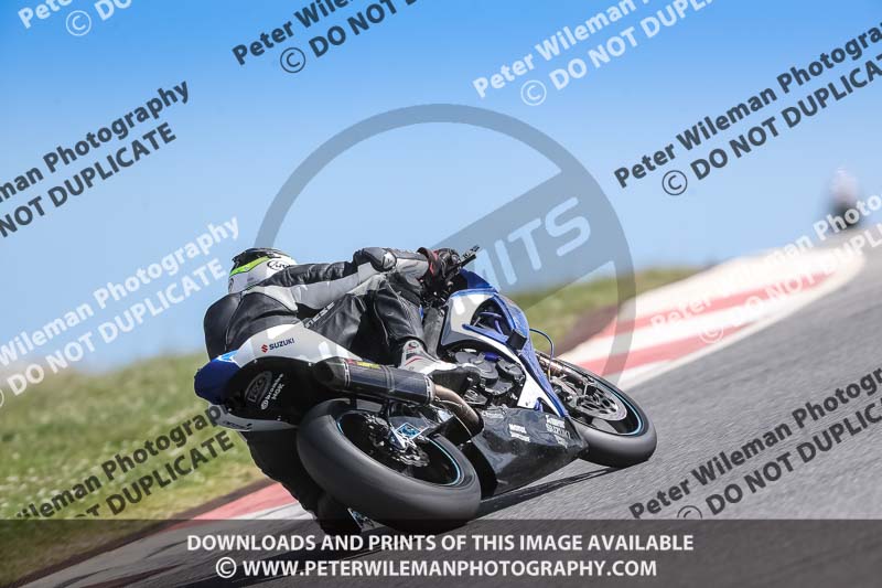 may 2019;motorbikes;no limits;peter wileman photography;portimao;portugal;trackday digital images